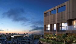 Arina East Residences (D15), Apartment #574277131